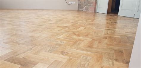 Karndean Art Select Blonde Oak Ap01 Ross On Wye Flooring