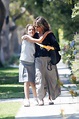 Halle Berry and Daughter Nahla Spotted After School Together: Pics