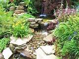 Pictures of Japanese Rock Garden Landscaping Ideas