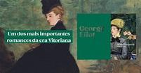 Middlemarch de George Eliot · Catarse
