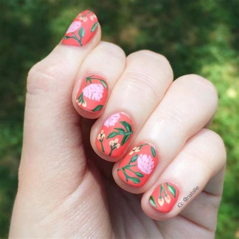 Some technicians in this area even offer innovative nail services like keratin treatments and stock contemporary color kits to add fresh, new color choices to the game. Pin by Cheap Flowers Online on Flowers Near Me | Nail art ...