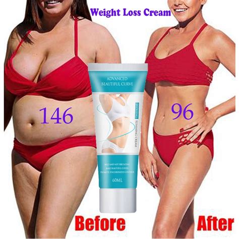 Original Sliming Cream Slim Cream Breaks Burn Body Fat Cellulite