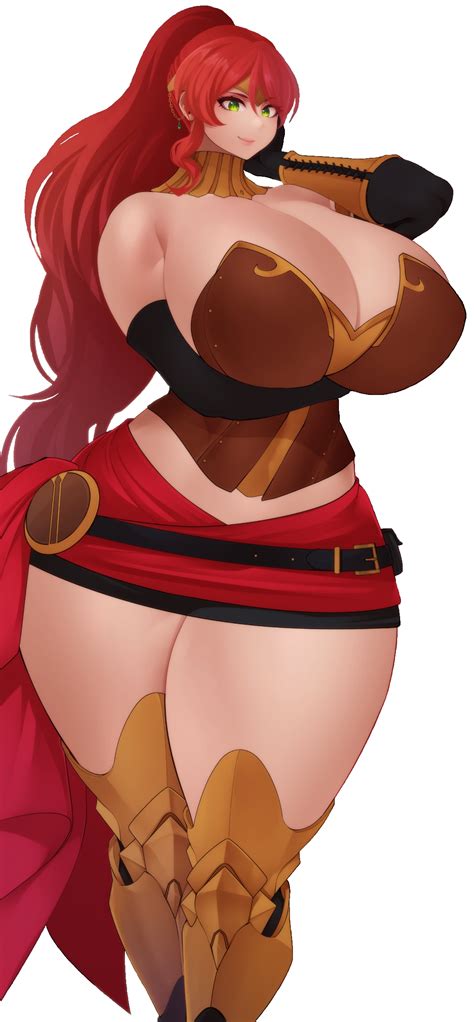 Rule 34 Armor Armored Boots Ass Big Ass Big Breasts Big Butt Black Gloves Breasts Female