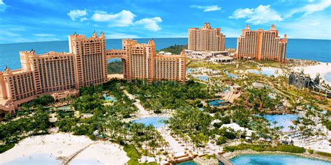 7 Best Nassau Bahamas Hotels With Prices And Pictures