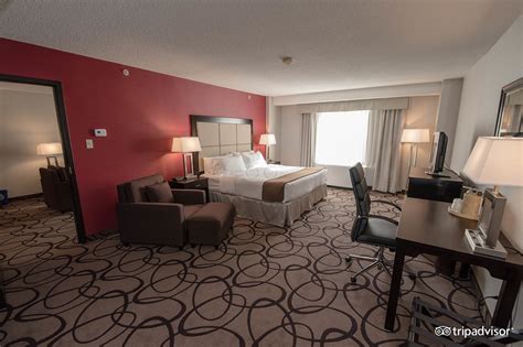 Holiday Inn Montreal Centreville Downtown An Ihg Hotel CanadÁ 708