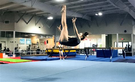 Performance Gymnastics Academy