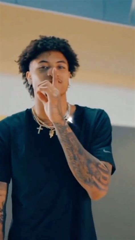 Black Guys Blvckmixd Posted On Instagram Because Kellyoubrejr Is The Finest NBA Player