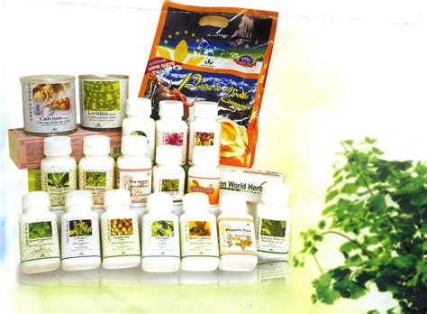 Green World Products Welcome To Ifys Health Blog