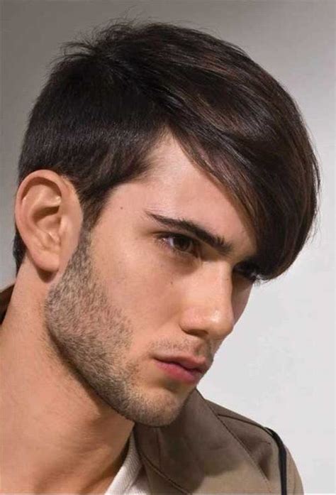 But even the best hand tattoos for men require a serious commitment. 115 best Men's Haircuts 2018 images on Pinterest