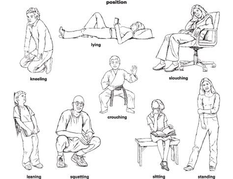 Position Definition And Meaning Britannica Dictionary