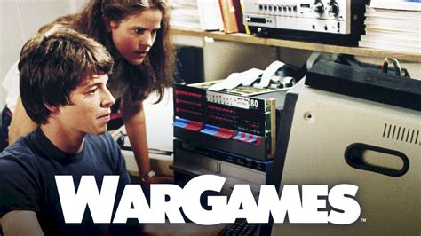 Is Movie Wargames 1983 Streaming On Netflix
