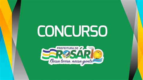 Concurso Rosario Ma 2024