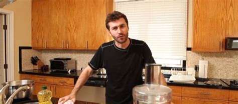 James Deen Jewish Porn Star — And Foodie The Forward