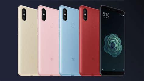 Check xiaomi mi 6x specifications, reviews, features, user ratings, faqs and images. xiaomi launched mi 6x price and specifications here ...