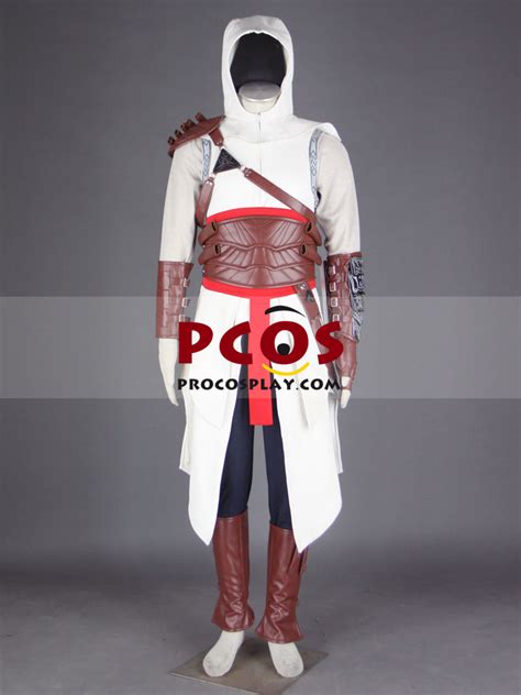 Best Assassin S Creed Altair Cosplay Costumes For Sale Mp000022 Best