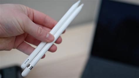 New Ipads Come With The 3rd Generation Apple Pencil