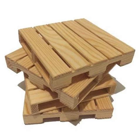 Wooden Pallets Pine Wood Pallets Manufacturer From Coimbatore