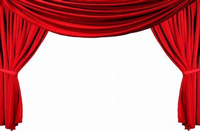 Stage Curtain Clipart Curtains Theatre Theater Drapes