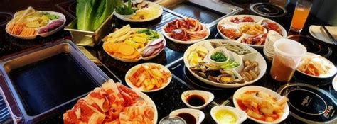 Dine out using the north lauderdale restaurant reservations list or order in from north lauderdale food delivery restaurants. 66th Q Pot And Korean Bbq - Restaurant - Pinellas Park ...