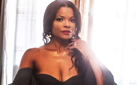 Keesha Sharp Nude Leaked Pics And Hot Sex Scenes Scandal Planet