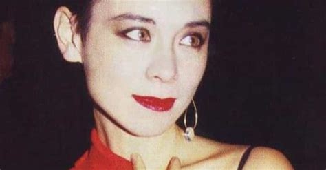 tina chow was one of the art world s most famous icons but her life was tragically cut short