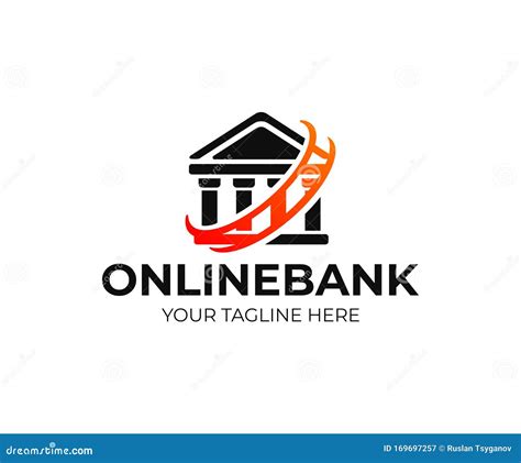 Banking Logo Stock Illustrations 73506 Banking Logo Stock