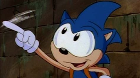 Watch Sonic The Hedgehog Series 1 Episode 1 Online Free
