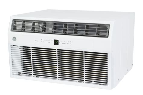 No matter what air conditioner you end up buying, it can be the best one for your home as long as it's sized properly, installed professionally, and maintained well. GE APPLIANCES DEBUTS REDESIGNED BUILT-IN AND THROUGH-THE ...