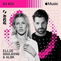 Fitness: Ride, January 2023 (DJ Mix)》- Ellie Goulding & A.LOK的专辑 ...