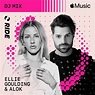 Fitness: Ride, January 2023 (DJ Mix)” álbum de Ellie Goulding & Alok en ...