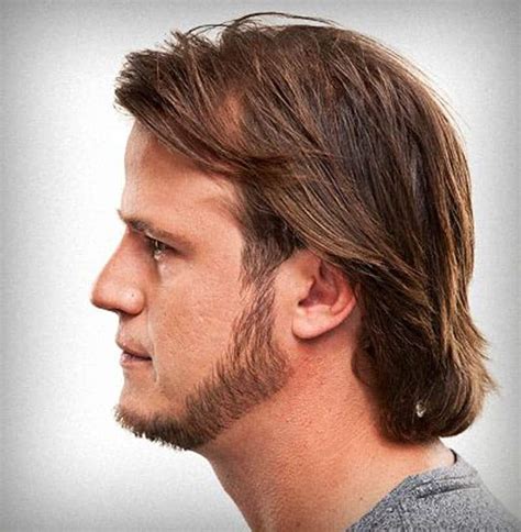 17 Of The Most Fabulous Chin Strap Beard Styles For Men In 2020