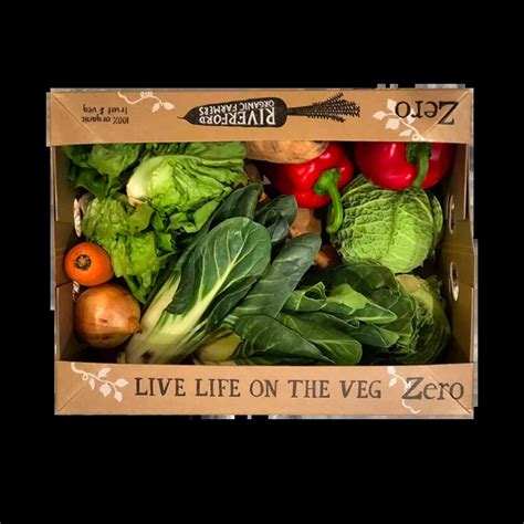 £15 Off Riverford Discount Code Organic Veg Boxes