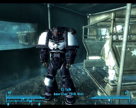 Fallout 3 'operation anchorage' dlc released. Fallout 3 Anchorage