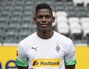 Breel Embolo knows that he has plenty of room for improvement