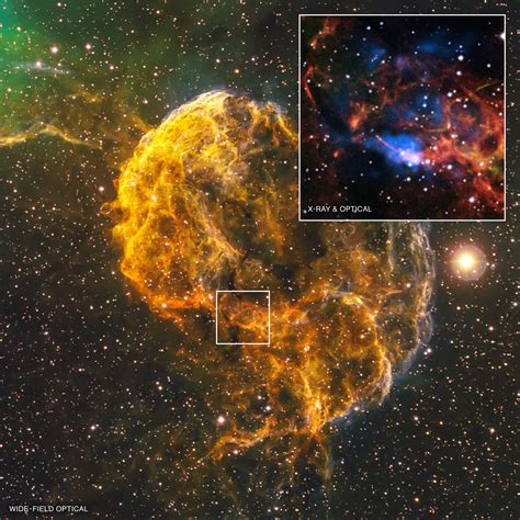 Maybe you would like to learn more about one of these? What Spawned the Jellyfish Nebula? | NASA