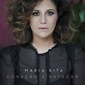 Notas Musicais: Eis a capa e as (13) músicas de 'Coração a batucar ...