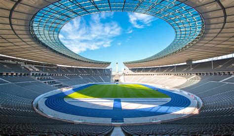 Uefa Euro 2024 Stadiums Germany The Stadium Guide