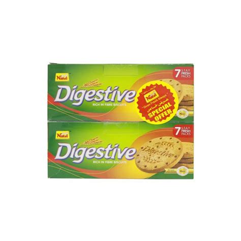 Nabil Digestive Biscuits G Shop More Pay Less