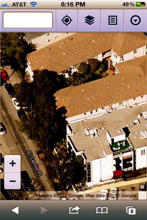 Satellite view | Street, Screenshots, Views