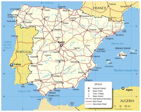 Spanien (amtlich königreich spanien, , auf galicisch reino de españa, katalanisch regne spanien untergliedert sich in 17 autonome gemeinschaften und zwei autonome städte, ceuta und. Spanien. Auf Spanisch, Geschichte, Ausflugsziele, was zu ...