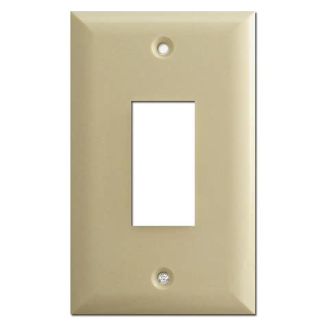 Touch Plate Low Voltage Switch Plate Covers Kyle Switch Plates