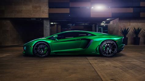Lamborghini Best Car Wallpapers