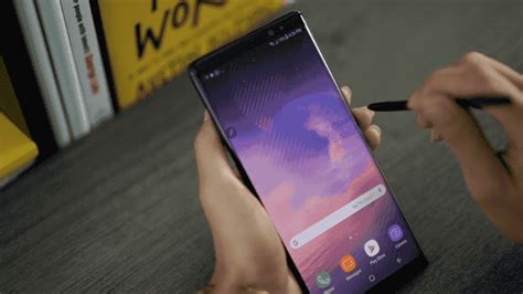 Before you finish setting it up, we've rounded up 10 settings you may want to tweak before enjoying your smartphone. How to set up Samsung's Galaxy Note 8 dual-app feature ...