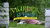 Agatha Christie’s Marple | Murder Is Easy (2008) opening credits (1)