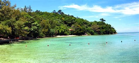 Senarai pulau di sabah yang paling best untuk menyelam atau snorkeling. 9+ Pulau di Sabah PALING MENARIK Untuk Bercuti - EDISI 2020