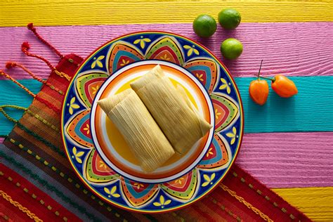 12 Traditional Mexican Breakfast Foods To Start Your Day