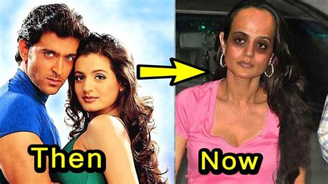 20 bollywood actresses shocking transformation 2018 then and now youtube