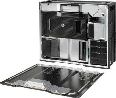 HP Z Workstation