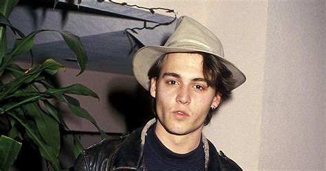 Johnny depp johnny depp johnny depp is one of the actors in the world of hollywood film depp was born in owensboro, kentucky, from john christopher depp, sr. Le fils de Johnny Depp, Jack, a récemment fêté ses 18 ans ...