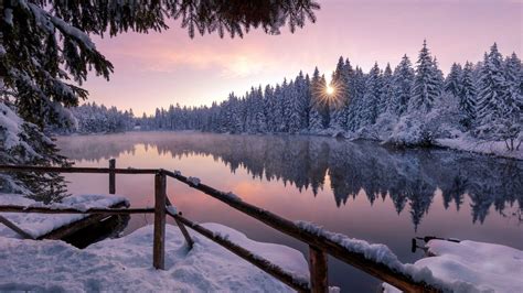 14 Hd Winter Wallpapers For Laptop Basty Wallpaper
